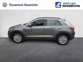 T-ROC T-Roc 1.5 TSI EVO 150 Start/Stop DSG7 Life Plus 2023 occasion 38170 Seyssinet-Pariset