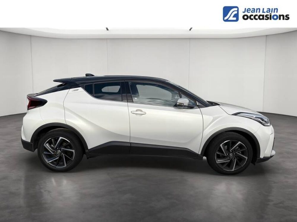 C-HR Hybride 2.0L Design 2023 occasion 73290 La Motte-Servolex