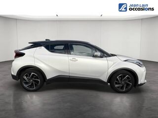 C-HR Hybride 2.0L Design 2023 occasion 73290 La Motte-Servolex
