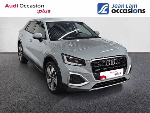 Q2 35 TFSI 150 S tronic 7 Design 2025 occasion 73290 La Motte-Servolex
