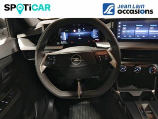 Frontera 1.2 Turbo Hybrid 145 ch e-DCT6 Edition 2025 occasion 74200 Anthy-sur-L&eacute;man