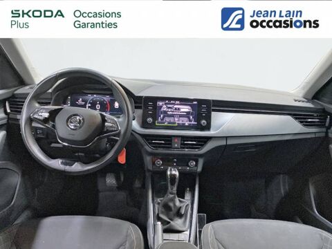Kamiq 1.0 TSI Evo 110 ch DSG7 Ambition 2024 occasion 74600 Seynod