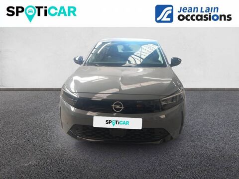 Corsa 1.2 75 ch BVM5 Edition 2024 occasion 74100 V&eacute;traz-Monthoux