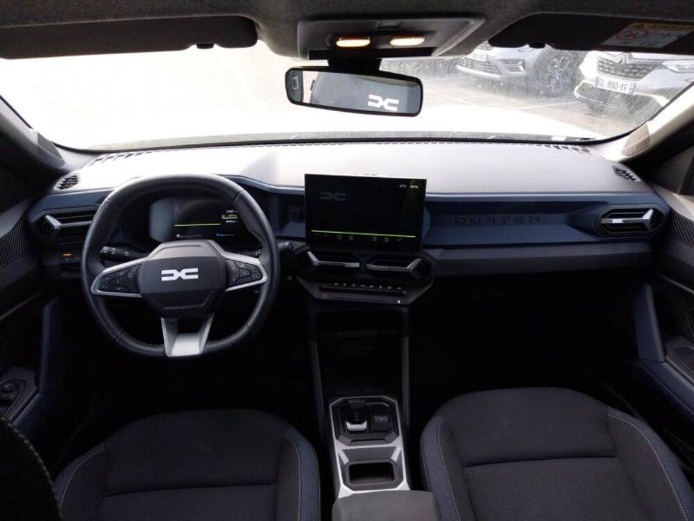 Duster Hybrid 140 Journey 2024 occasion 56850 Caudan