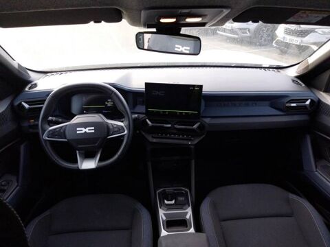 Duster Hybrid 140 Journey 2024 occasion 56850 Caudan