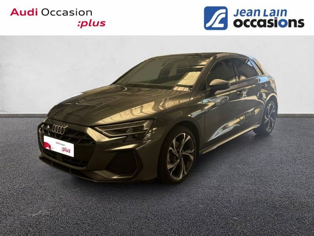 A3 Sportback TDI 150 S tronic 7 S line 2025 occasion 73200 Albertville