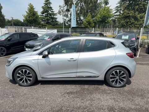 Clio E-Tech 140 - 21N Intens 2021 occasion 56800 Plo&euml;rmel