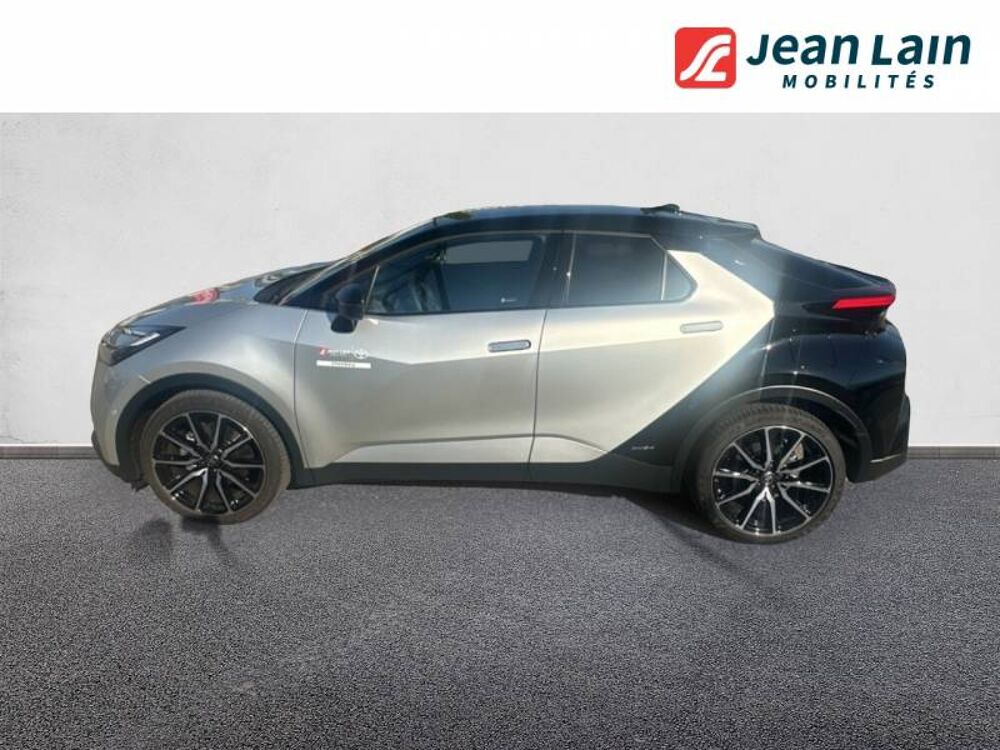 C-HR Hybride 2.0L AWD-i GR Sport 2026 occasion 73290 La Motte-Servolex