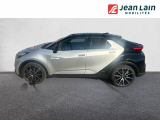 C-HR Hybride 2.0L AWD-i GR Sport 2026 occasion 73290 La Motte-Servolex