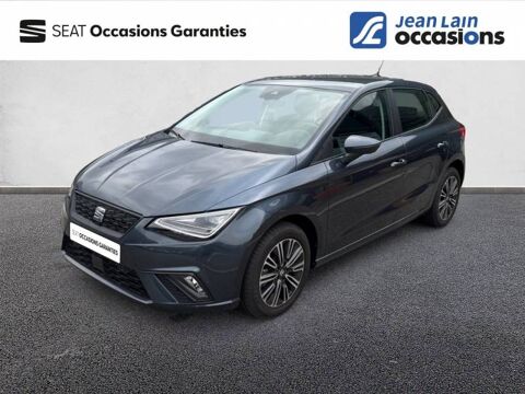 Seat Ibiza 1.0 TSI 115 ch S/S DSG7 Copa 2025 occasion Albertville 73200