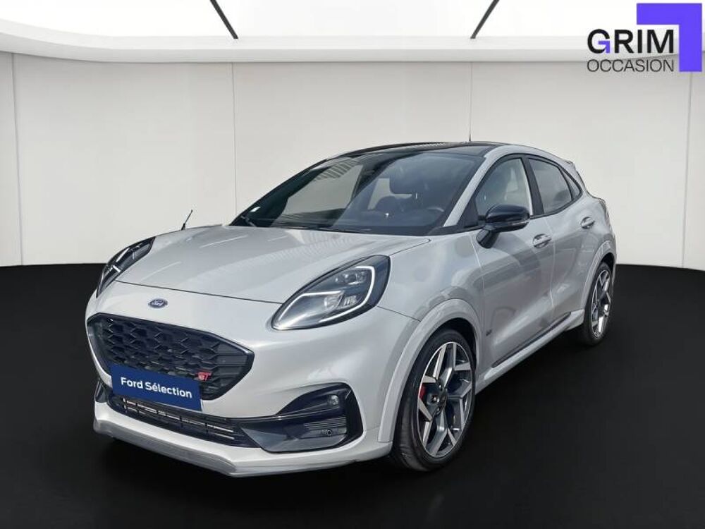 Puma 1.5 EcoBoost 200 ch S&S BVM6 ST 2021 occasion 34970 Lattes