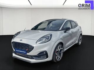 Puma 1.5 EcoBoost 200 ch S&S BVM6 ST 2021 occasion 34970 Lattes