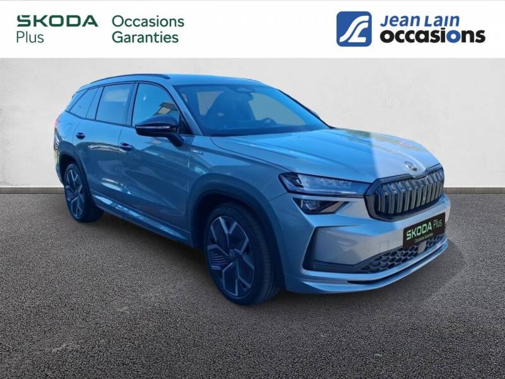 Kodiaq 2.0 TDI 150 ch SCR DSG7 5pl Sportline 2026 occasion 74960 Meythet