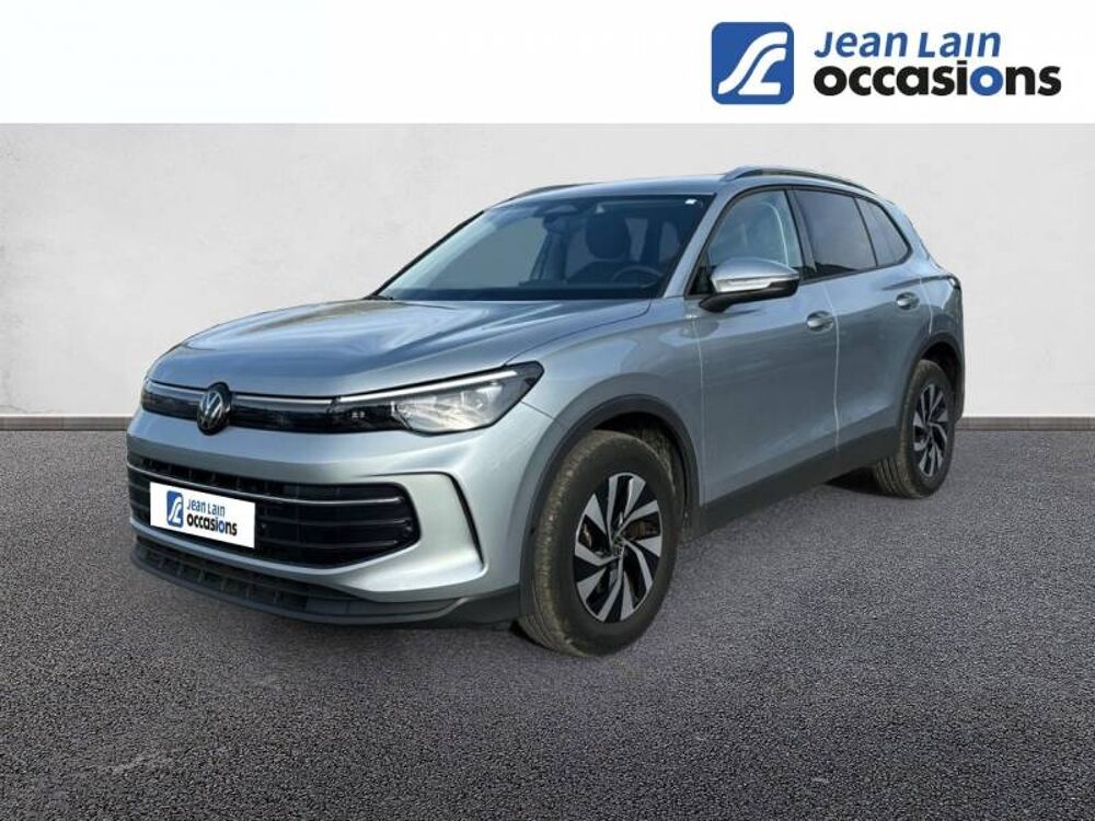 Tiguan 2.0 TDI 150ch DSG7 VW Edition 2025 occasion 05000 Gap