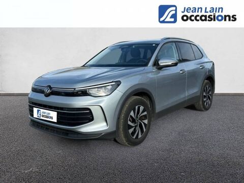 Volkswagen Tiguan 2.0 TDI 150ch DSG7 VW Edition 2025 occasion Gap 05000