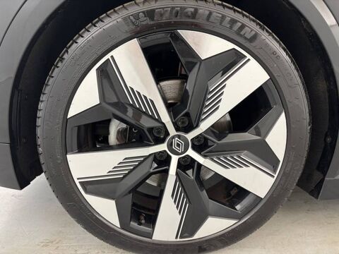 M&eacute;gane Megane E-Tech EV60 220 ch optimum charge Techno 2022 occasion 29000 Quimper