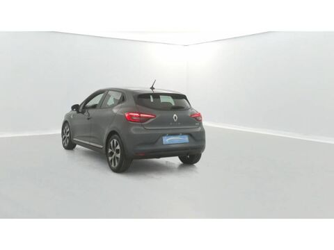 Clio E-Tech 140 - 21N Limited 2022 occasion 29200 Brest