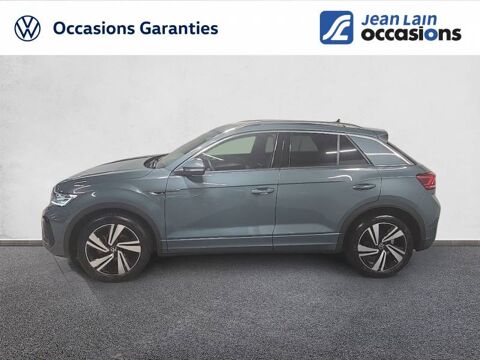 T-ROC T-Roc 1.5 TSI EVO2 150 Start/Stop DSG7 R-Line Edition 2025 occasion 73460 Tournon