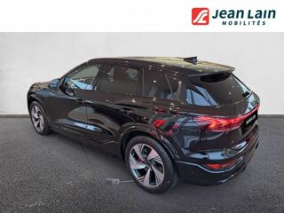 Q6 S e-tron 489 ch 100 kWh quattro 2026 occasion 74600 Seynod