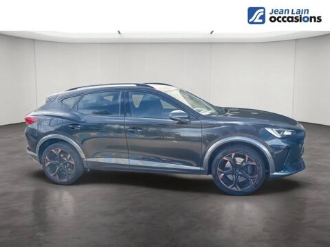 Formentor 1.4 e-HYBRID 245 ch DSG6 VZ 2024 occasion 38170 Seyssinet-Pariset