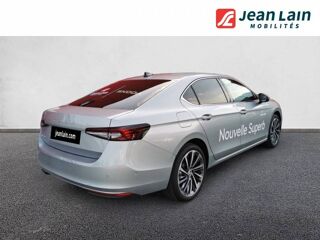 Superb Berline 1.5 TSI mHEV 150 ch ACT DSG7 Laurin & Klement 2024 occasion 05000 Gap