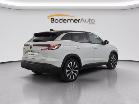 Austral mild hybrid advanced 130 Techno 2023 occasion 29000 Quimper