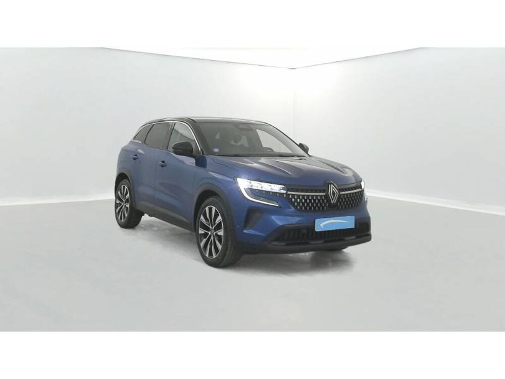 Austral mild hybrid 160 auto Techno 2023 occasion 14200 H&eacute;rouville-Saint-Clair