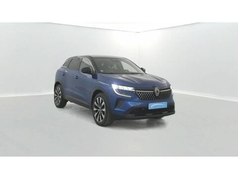 Austral mild hybrid 160 auto Techno 2023 occasion 14200 H&eacute;rouville-Saint-Clair