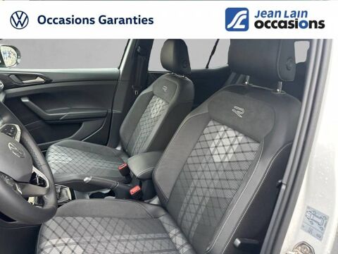 T-Cross 1.0 TSI 116 Start/Stop DSG7 R-Line Edition 2025 occasion 04130 Volx
