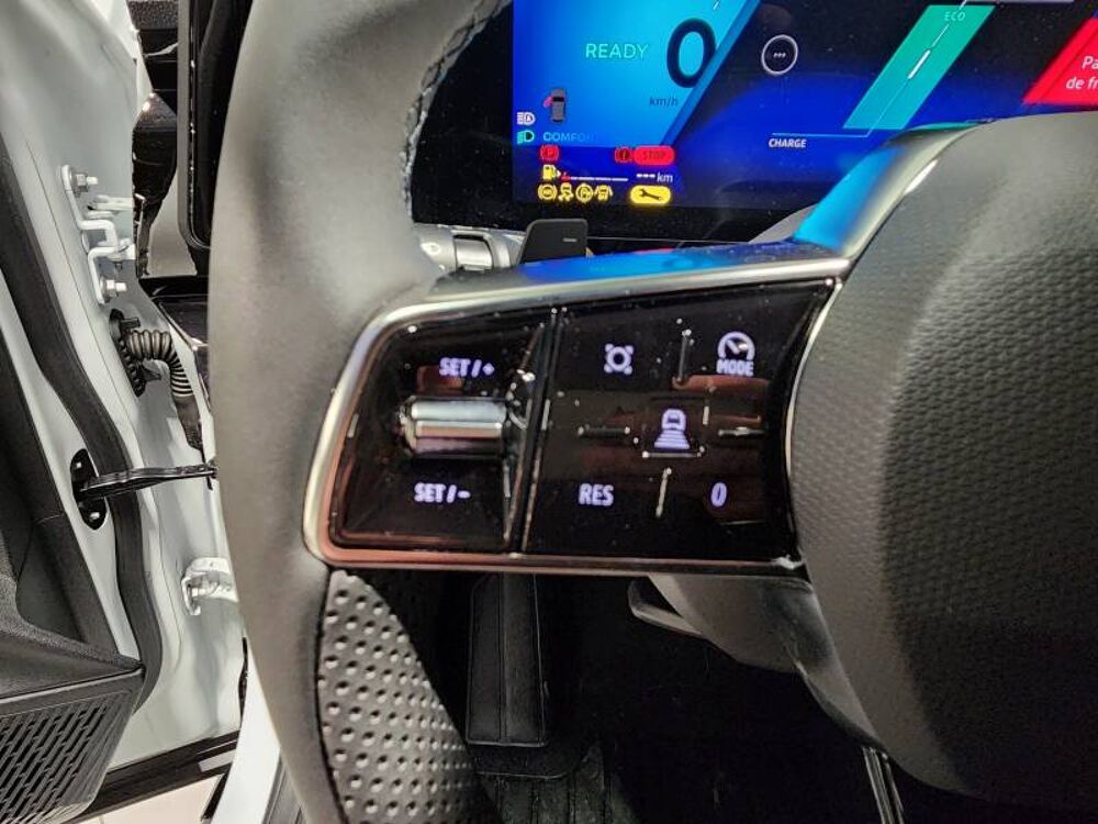 Rafale E-Tech full hybrid 200ch Techno 2025 occasion 29600 Morlaix