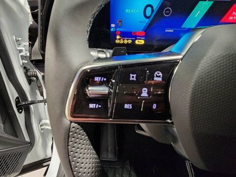 Rafale E-Tech full hybrid 200ch Techno 2025 occasion 29600 Morlaix
