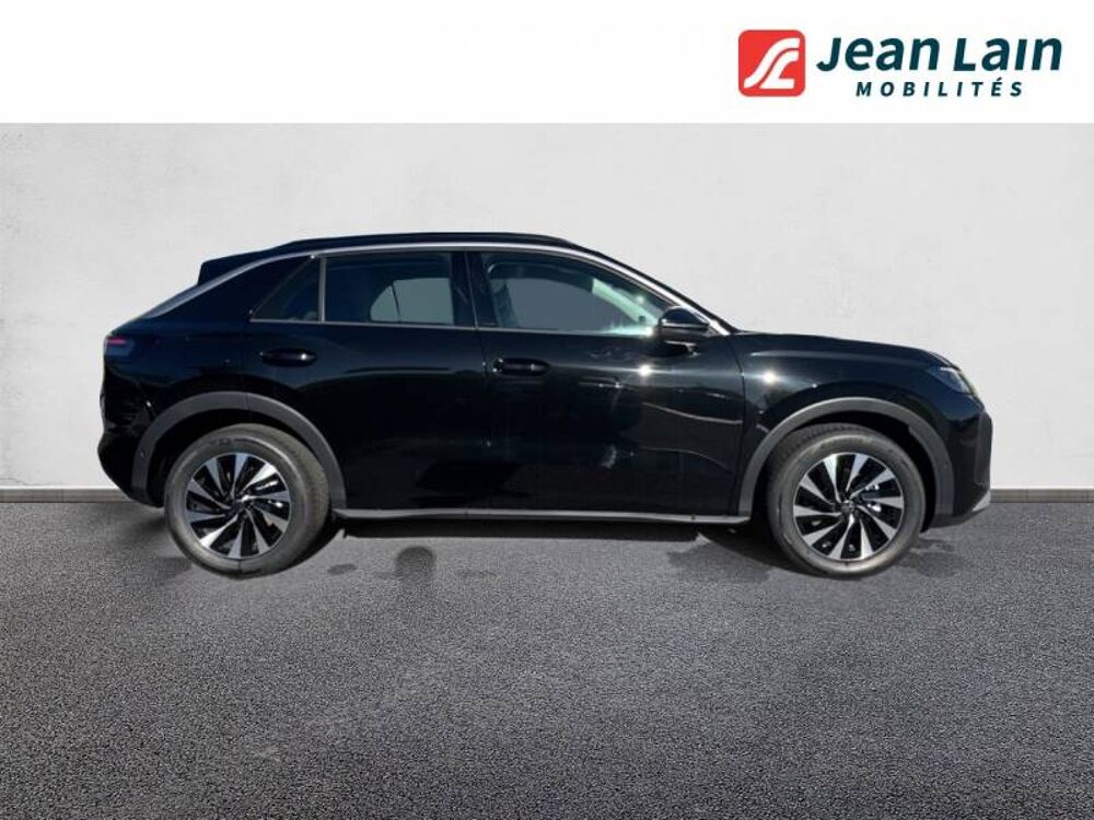 T-ROC T-Roc 1.5 eTSI EVO2 Hybrid 116 ch DSG7 Life 2026 occasion 38500 Voiron