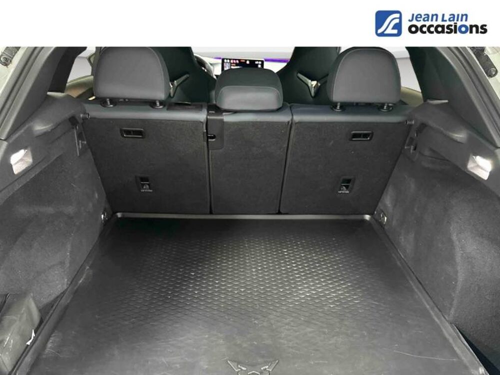 Terramar 1.5 eTSI Hybrid 150 ch DSG7 V 2025 occasion 74600 Seynod