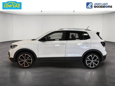 T-Cross 1.0 TSI 115 Start/Stop DSG7 2020 occasion 38360 Sassenage