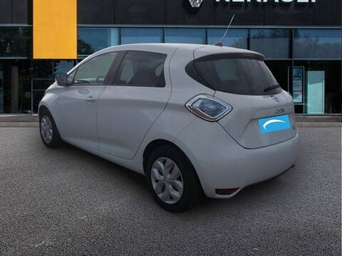 Zo&eacute; Zoe Life Charge Rapide 2015 occasion 14200 H&eacute;rouville-Saint-Clair