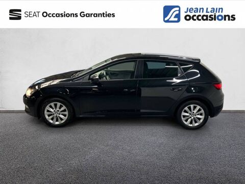 Leon 1.5 TGI 130 Start/Stop DSG7 2020 occasion 74600 Seynod