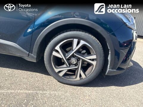 C-HR Hybride 2.0L Design 2023 occasion 38121 Reventin-Vaugris