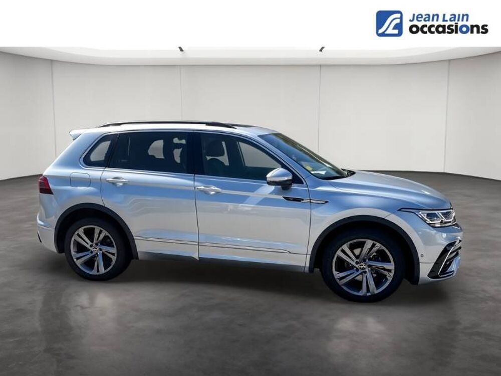 Tiguan 2.0 TDI 150ch DSG7 R-Line 2023 occasion 38170 Seyssinet-Pariset