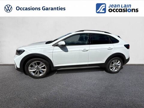 Taigo 1.0 TSI 116 BVM6 VW Edition 2025 occasion 38300 Bourgoin-Jallieu
