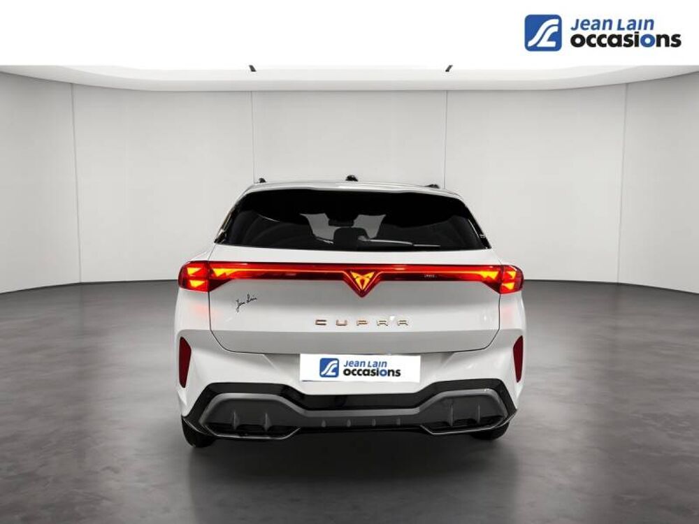Terramar 1.5 eTSI Hybrid 150 ch DSG7 V 2025 occasion 74600 Seynod