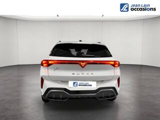 Terramar 1.5 eTSI Hybrid 150 ch DSG7 V 2025 occasion 74600 Seynod