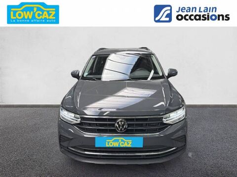 Tiguan 1.4 eHybrid 245ch DSG6 Life Plus 2023 occasion 73490 La Ravoire