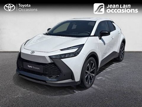 Annonce voiture Toyota C-HR 30390 �