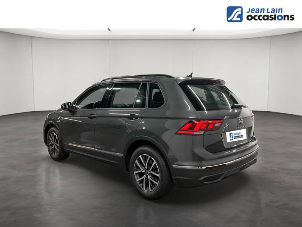 Tiguan 1.5 TSI 130ch BVM6 2023 occasion 74600 Seynod