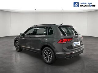 Tiguan 1.5 TSI 130ch BVM6 2023 occasion 74600 Seynod