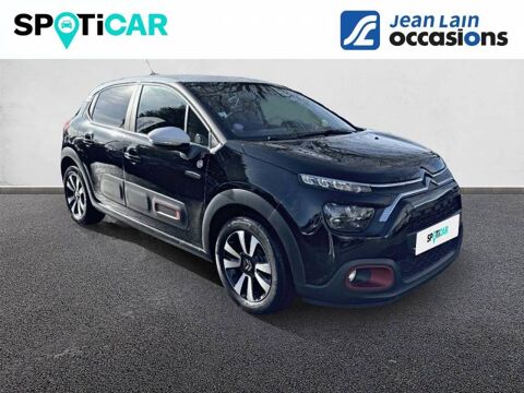 C3 PureTech 83 S&S BVM5 C-Series 2020 occasion 01170 Cessy