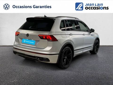 Tiguan 2.0 TDI 150ch DSG7 R-Line 2024 occasion 73460 Tournon