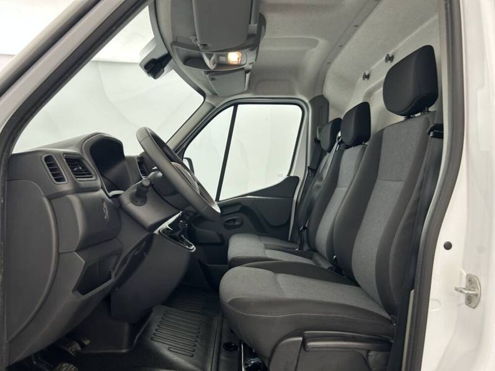 Master MASTER FGN TRAC F3500 L2H2 BLUE DCI 135 CONFORT 2024 occasion 56300 Pontivy