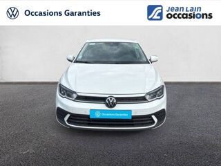 Polo 1.0 TSI 95 S&S BVM5 VW Edition 2025 occasion 38130 &Eacute;chirolles