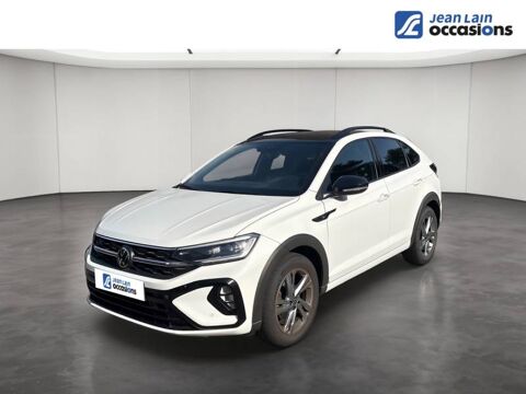 Taigo 1.5 TSI 150 DSG7 R-Line 2023 occasion 38920 Crolles
